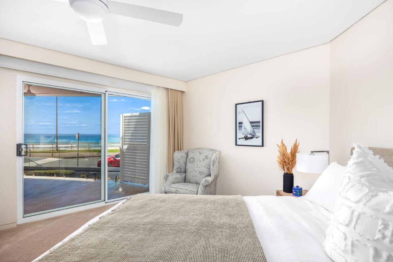 Appartamento Mariners 1 Mollymook Esterno foto