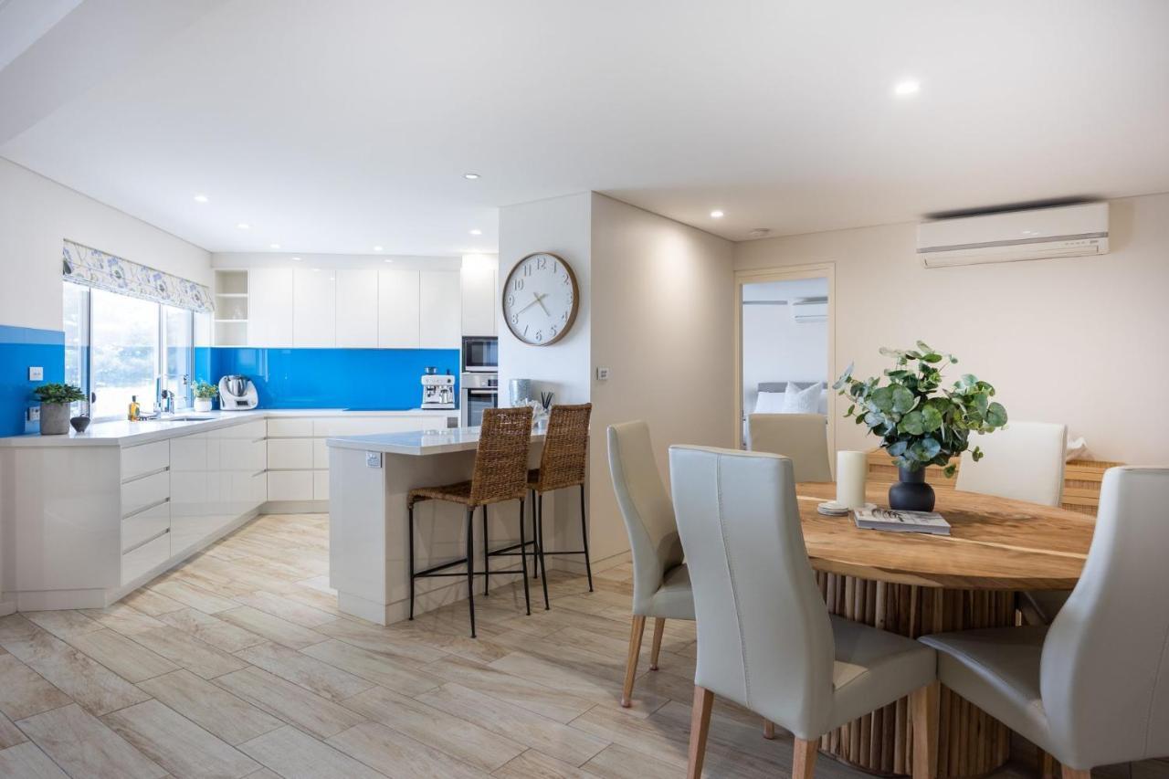 Appartamento Mariners 1 Mollymook Esterno foto