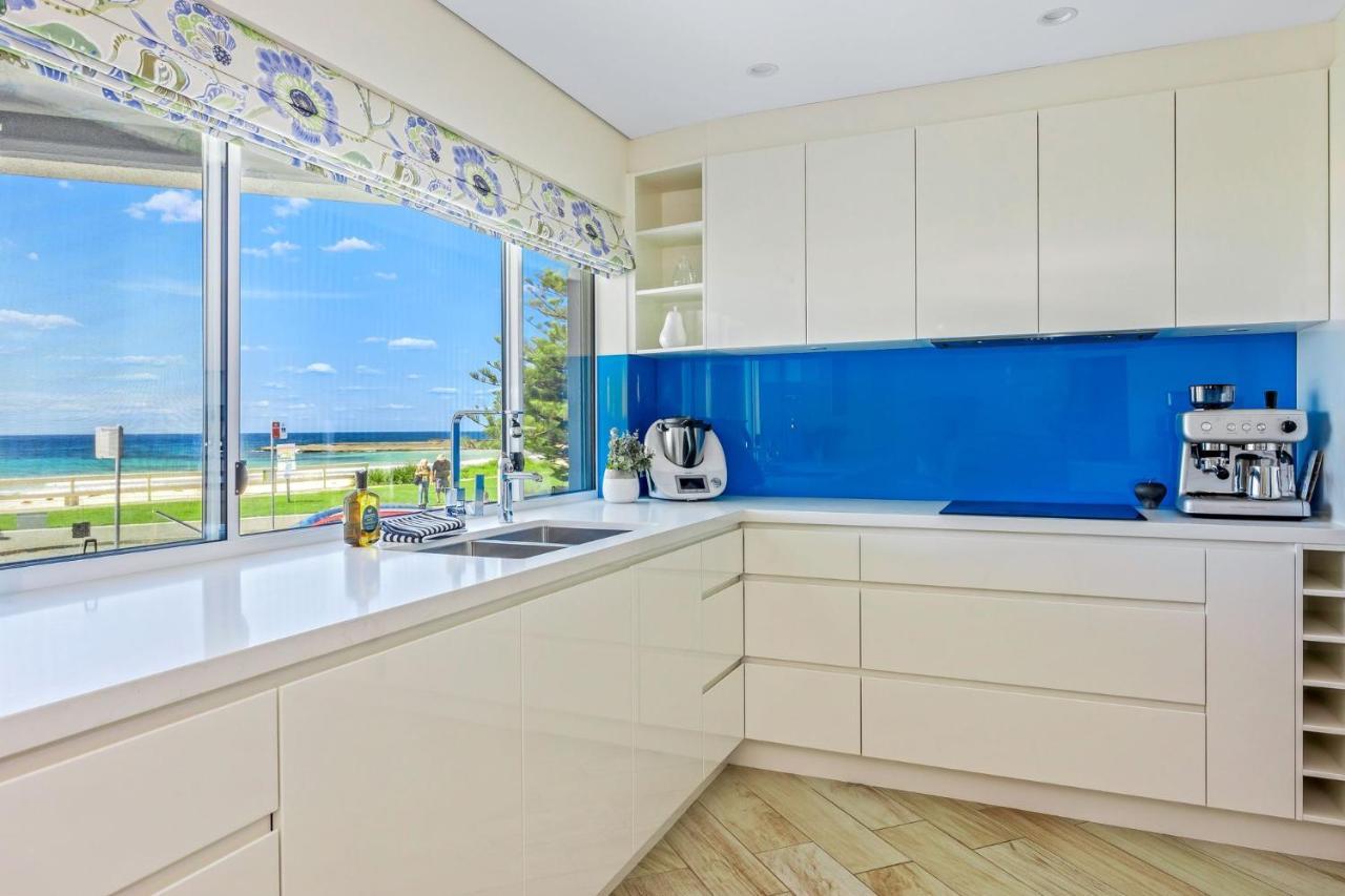 Appartamento Mariners 1 Mollymook Esterno foto