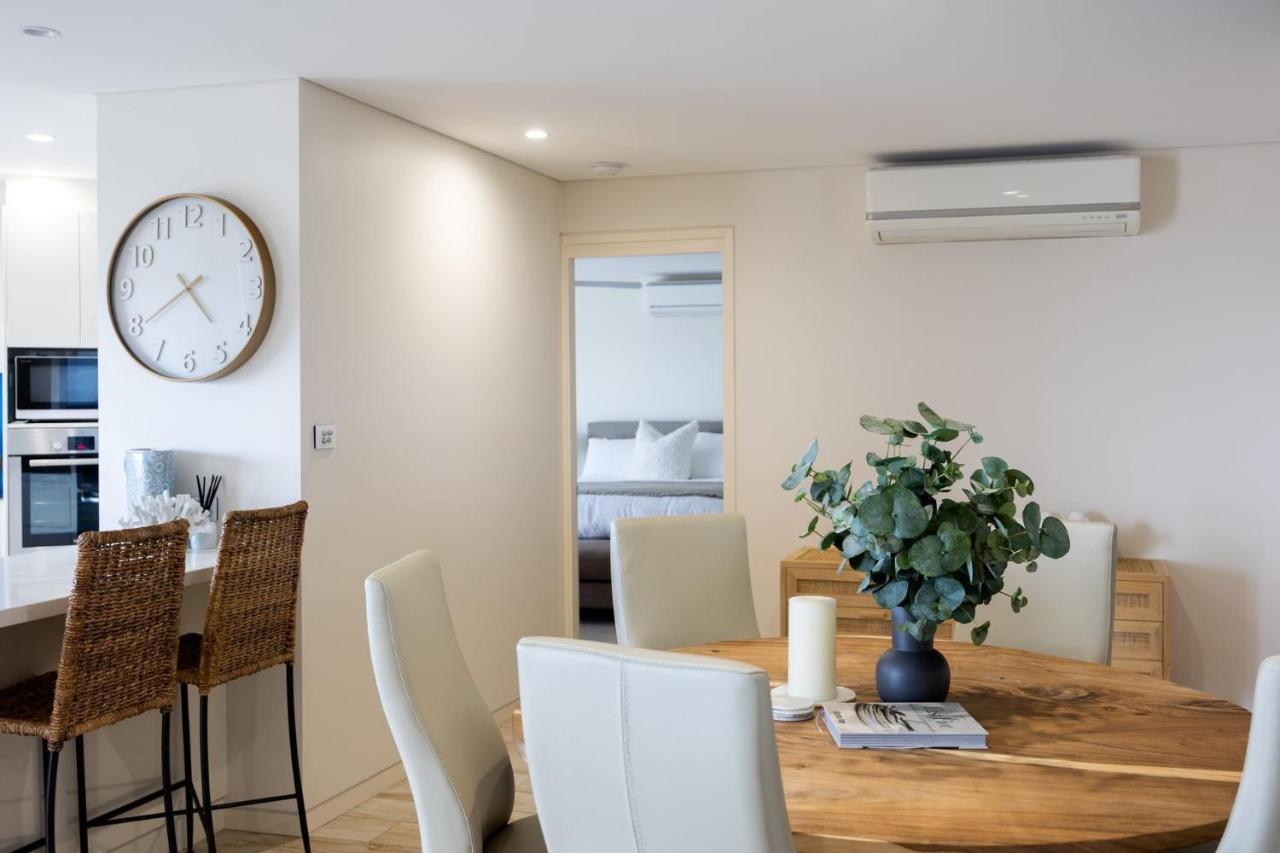 Appartamento Mariners 1 Mollymook Esterno foto