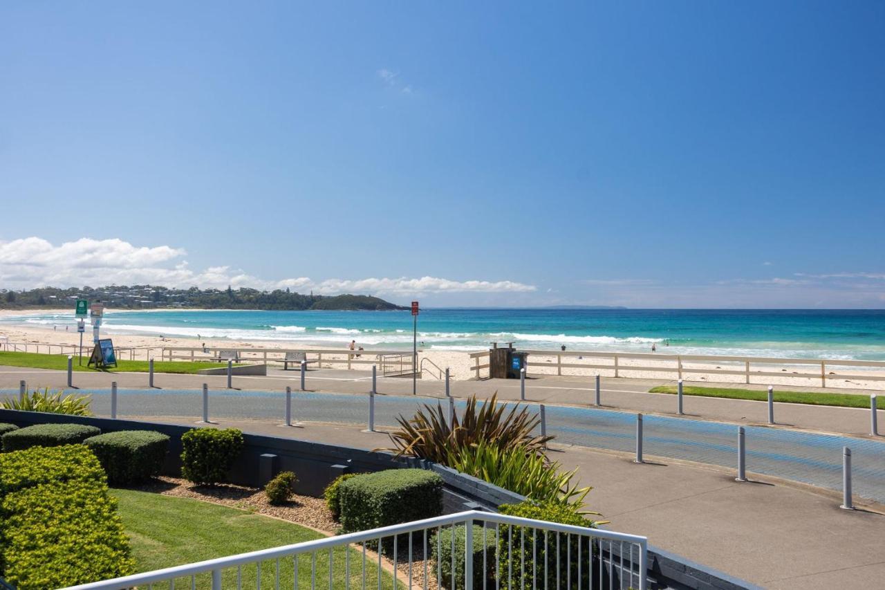 Appartamento Mariners 1 Mollymook Esterno foto